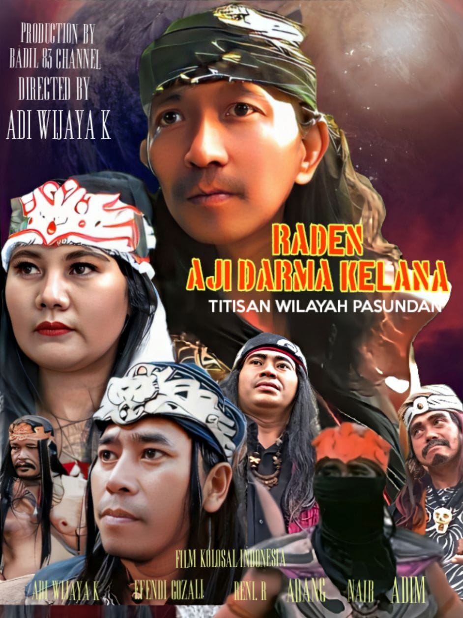 Akan Datang di FH Cinema Image