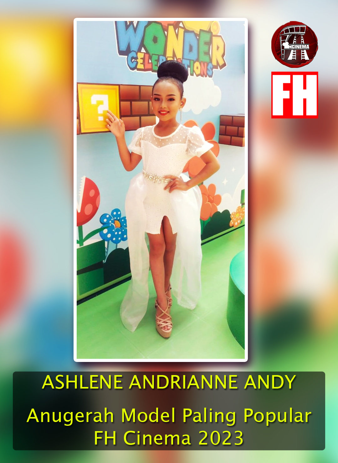 Ashlene Andrianne Andy (AMP)