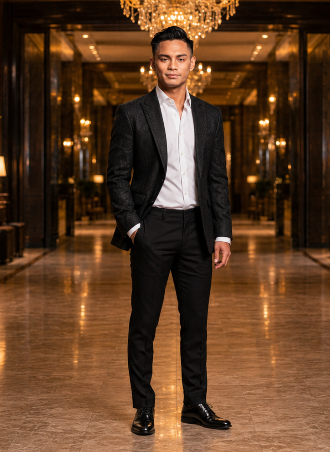 Edry Anderson
