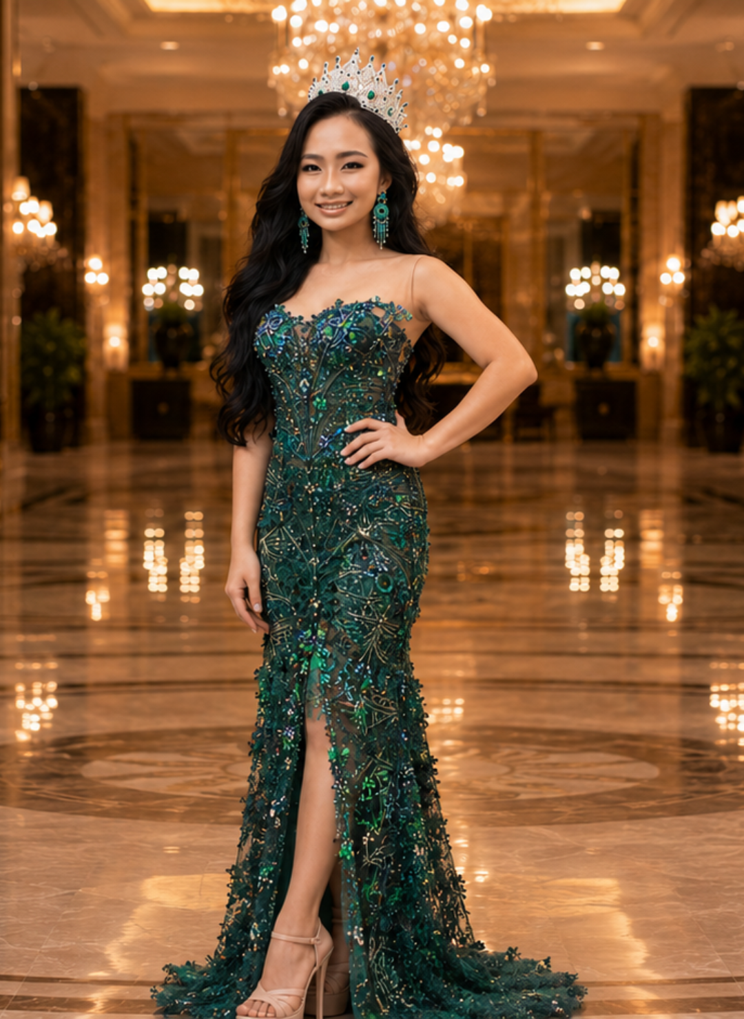 ADELLINE ANDREW