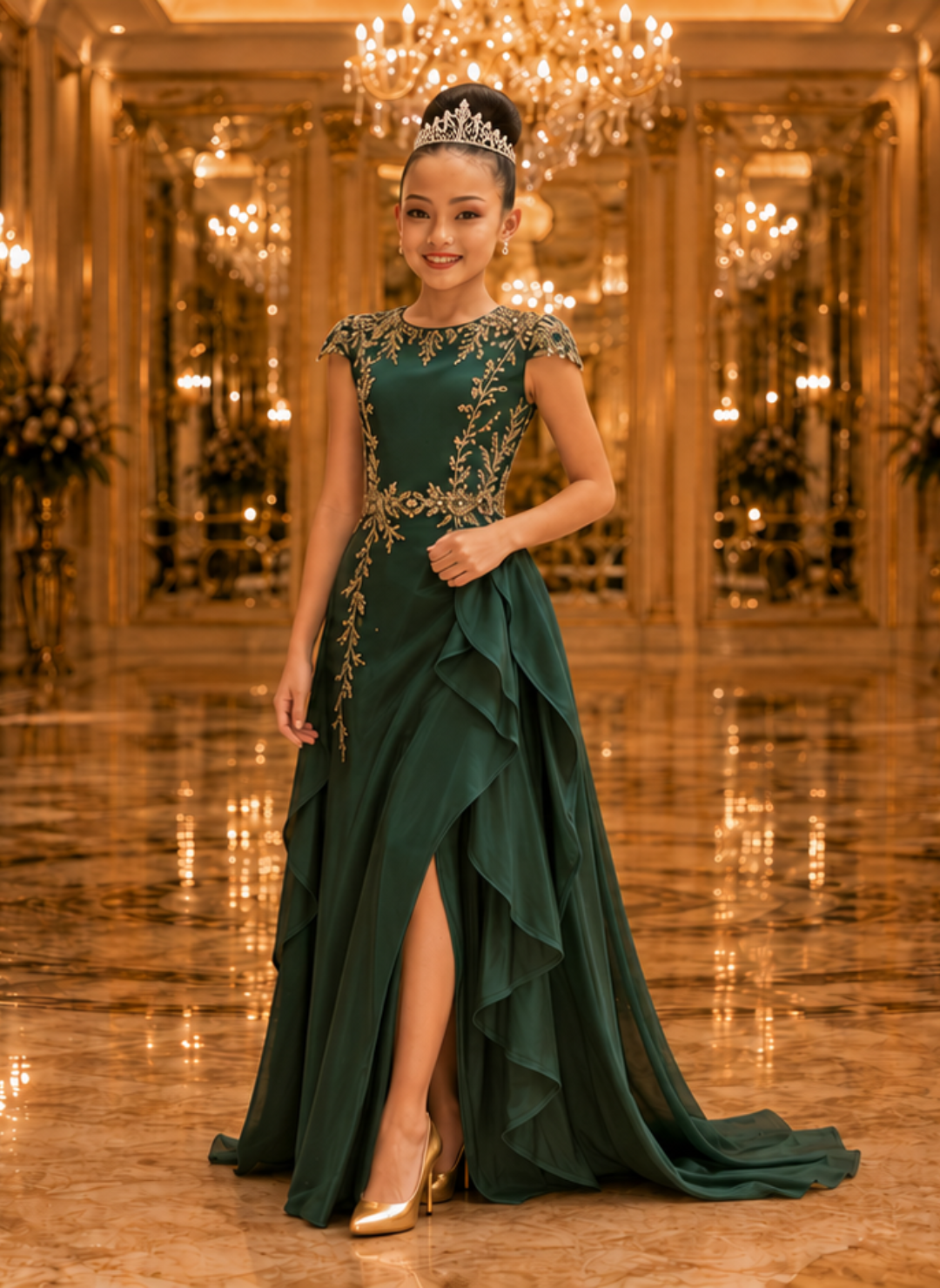 Ashlene Andrianne Andy