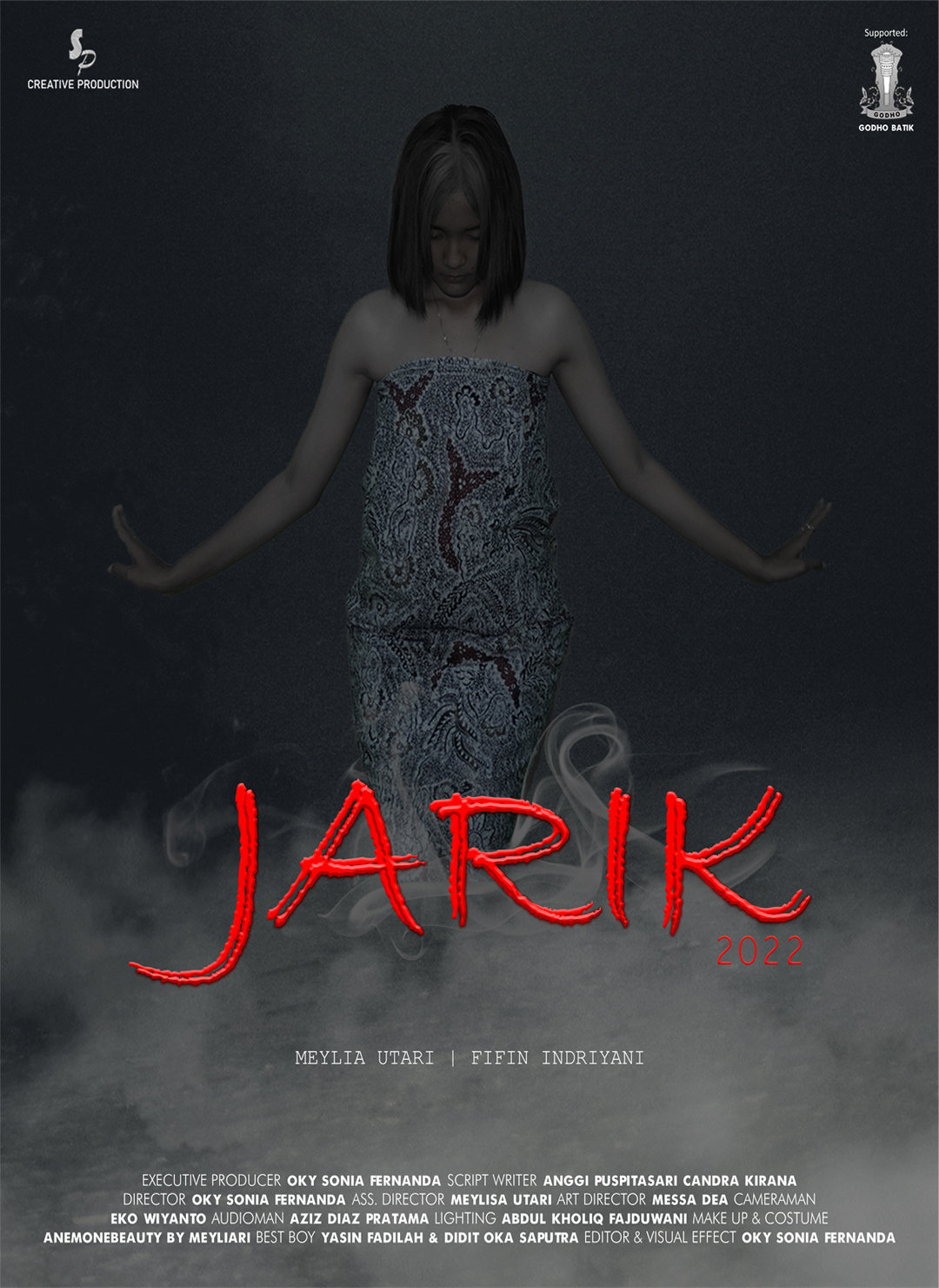 Jarik