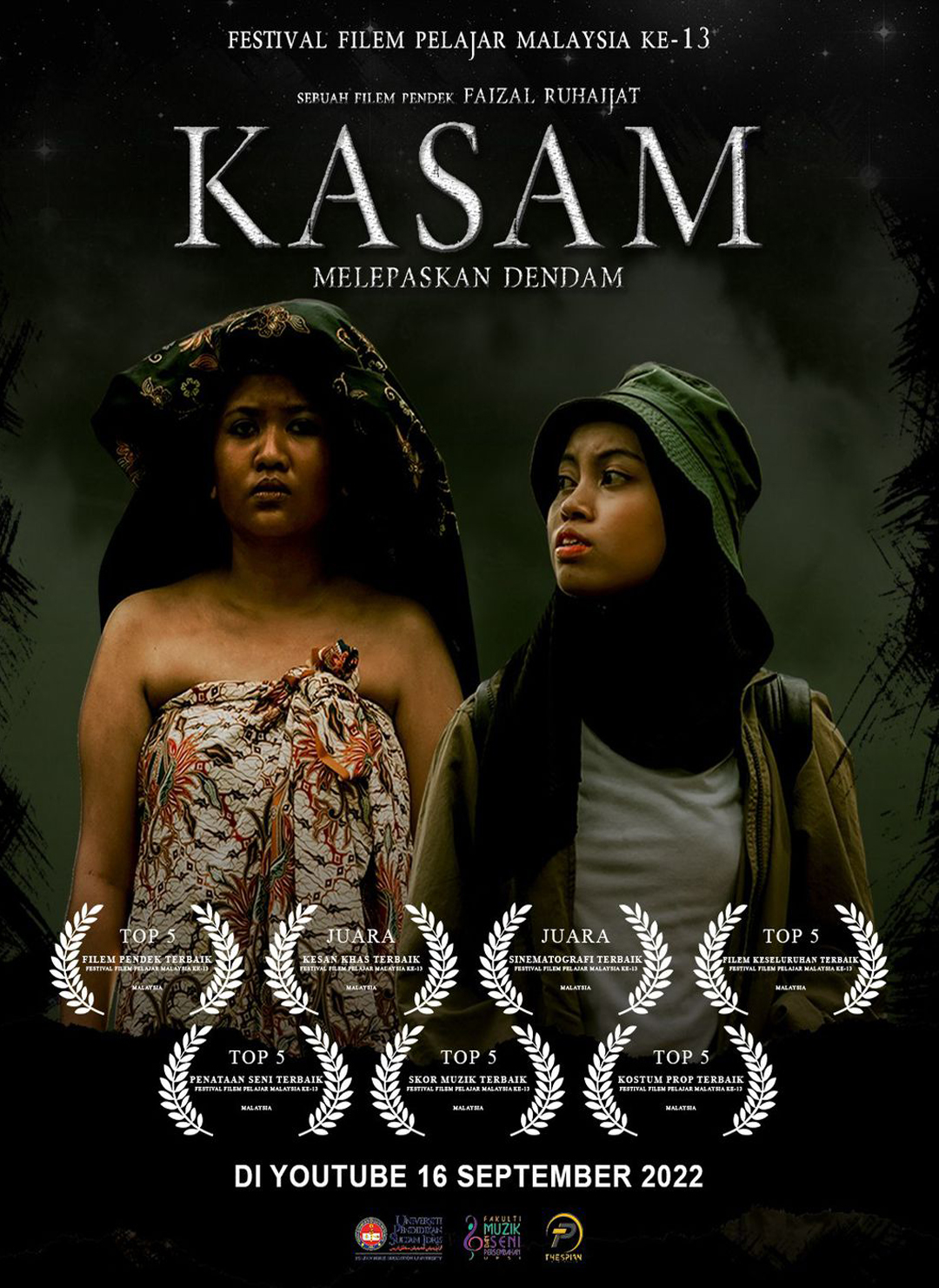 Kasam