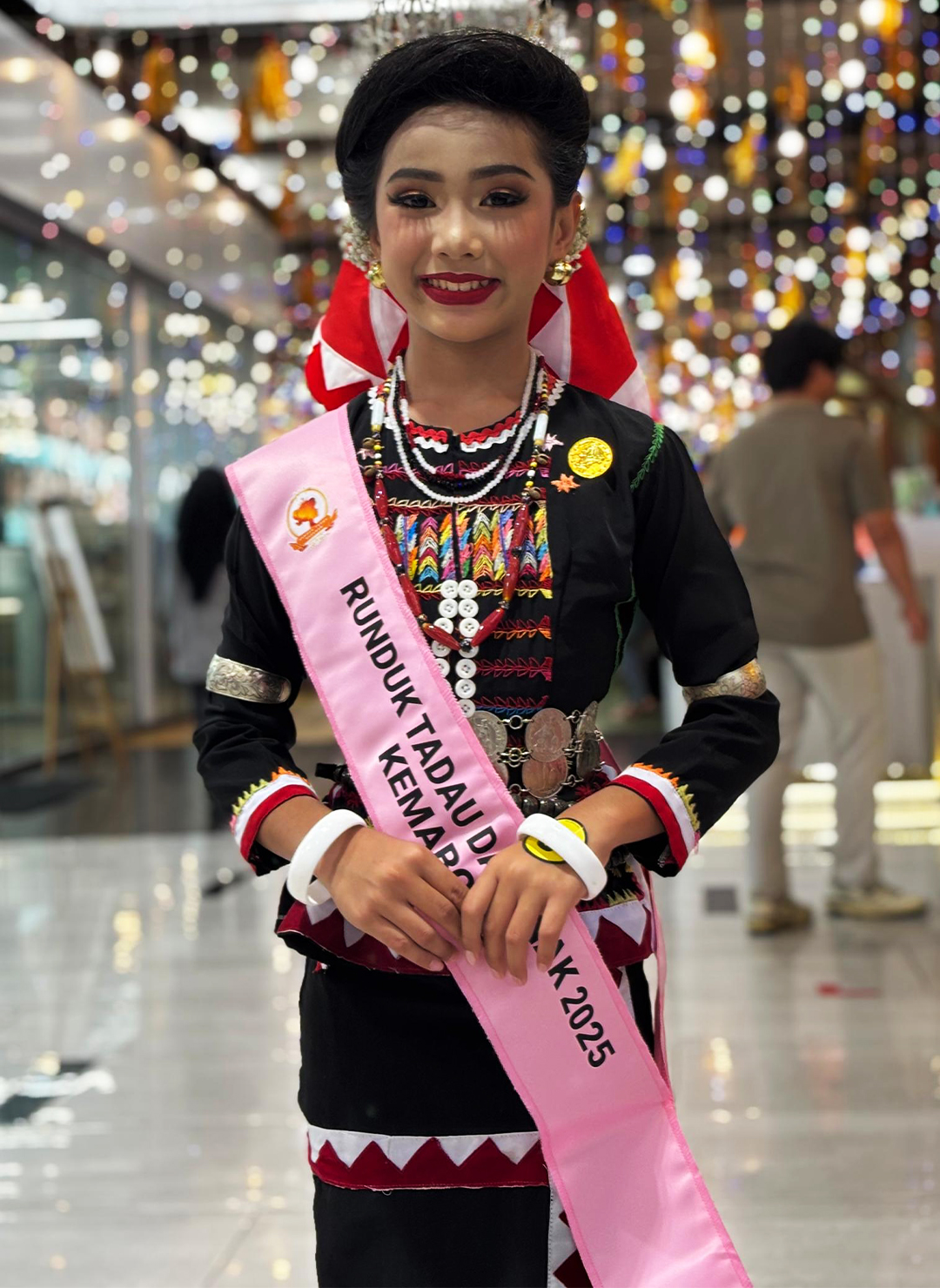 NURIZZAH AZZALEA BINTI MUHAMMAD AMAR A.J 