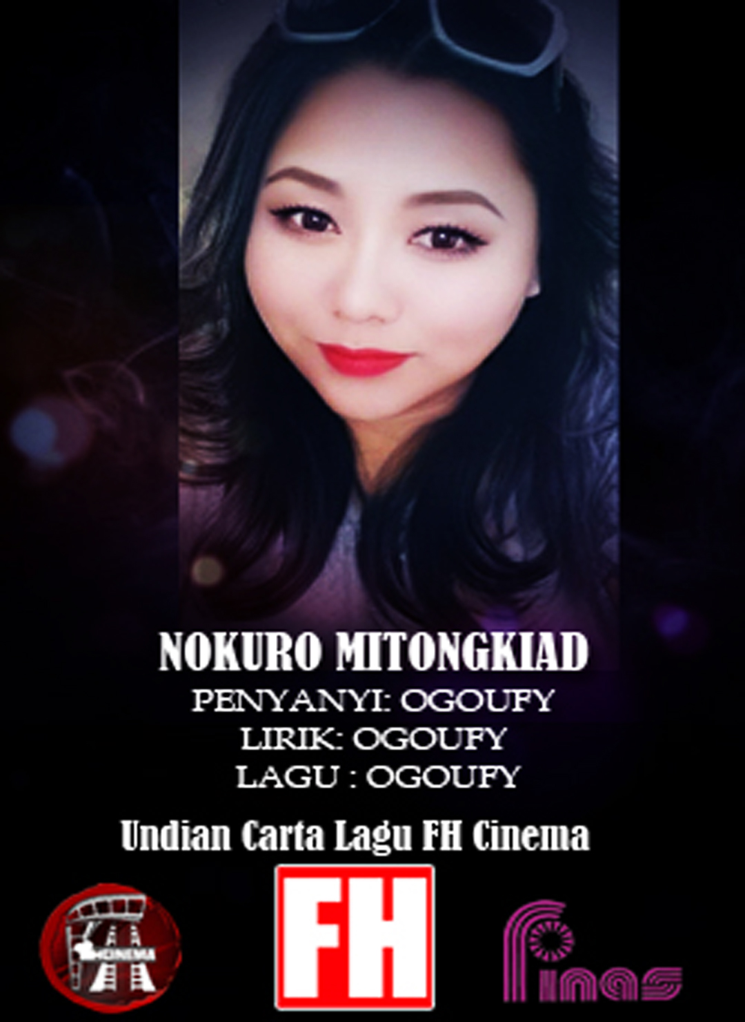 NOKURO MITONGKIAD - OGOUFY