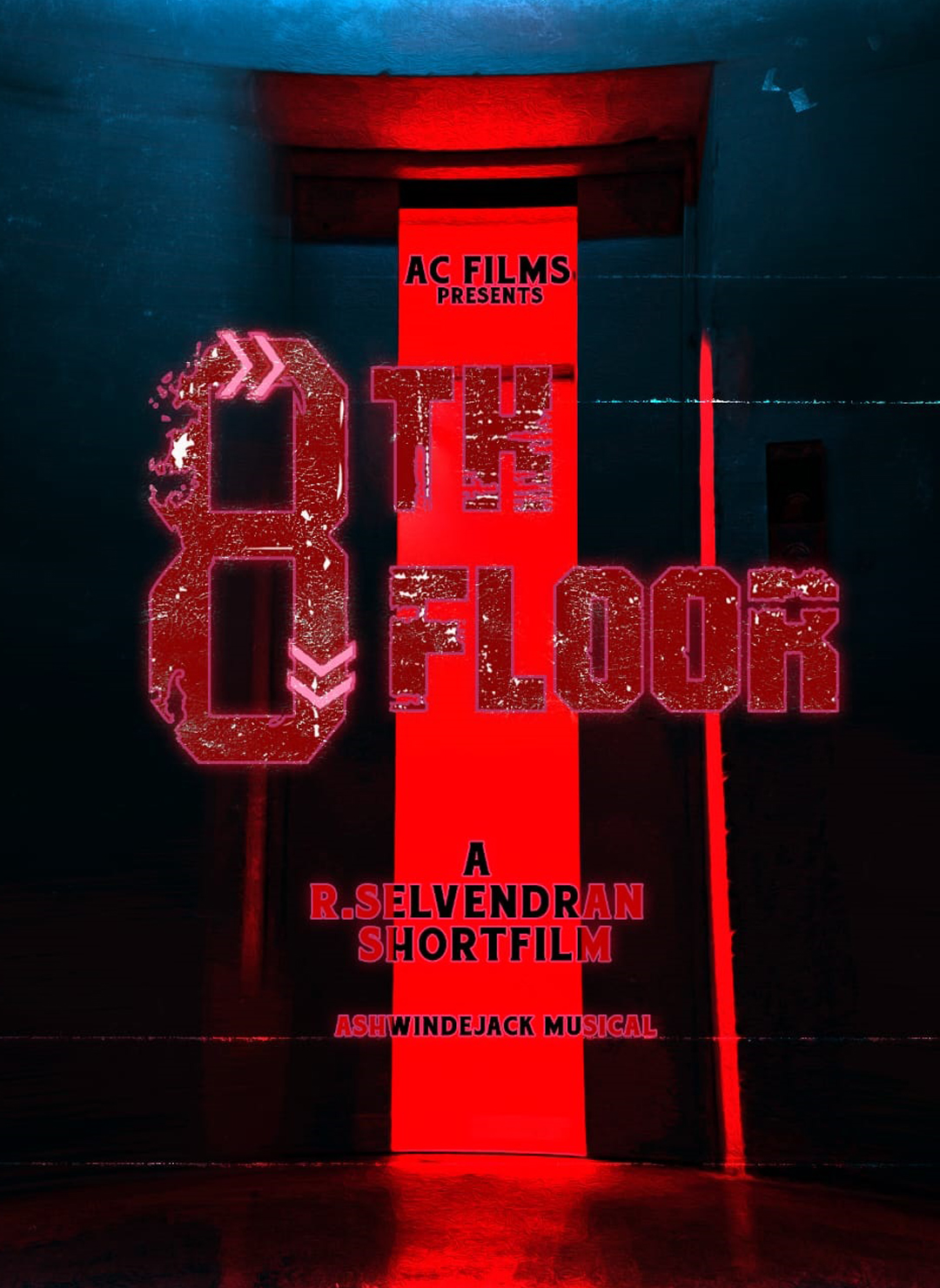 8th Floor