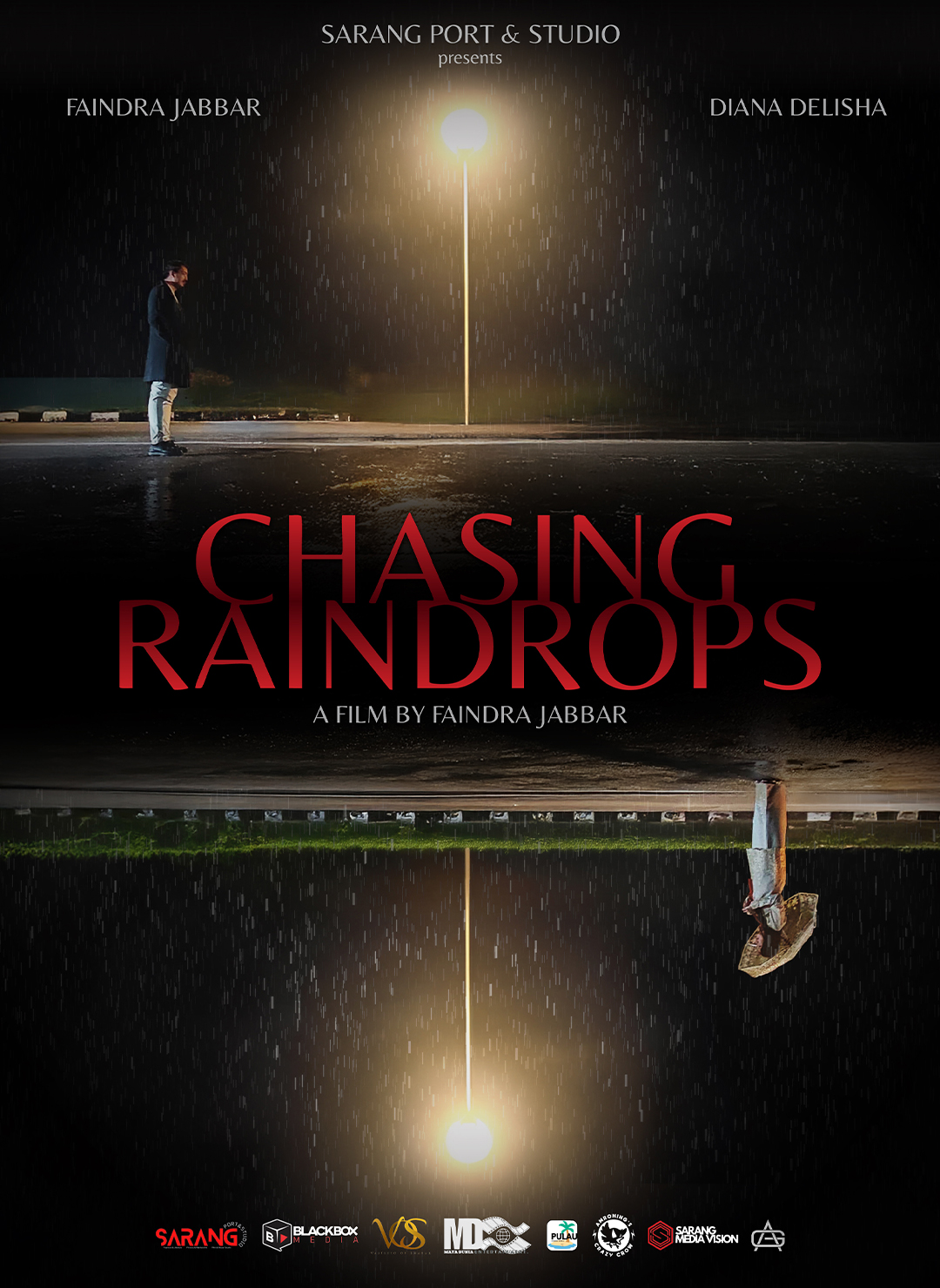 Chasing Raindrops