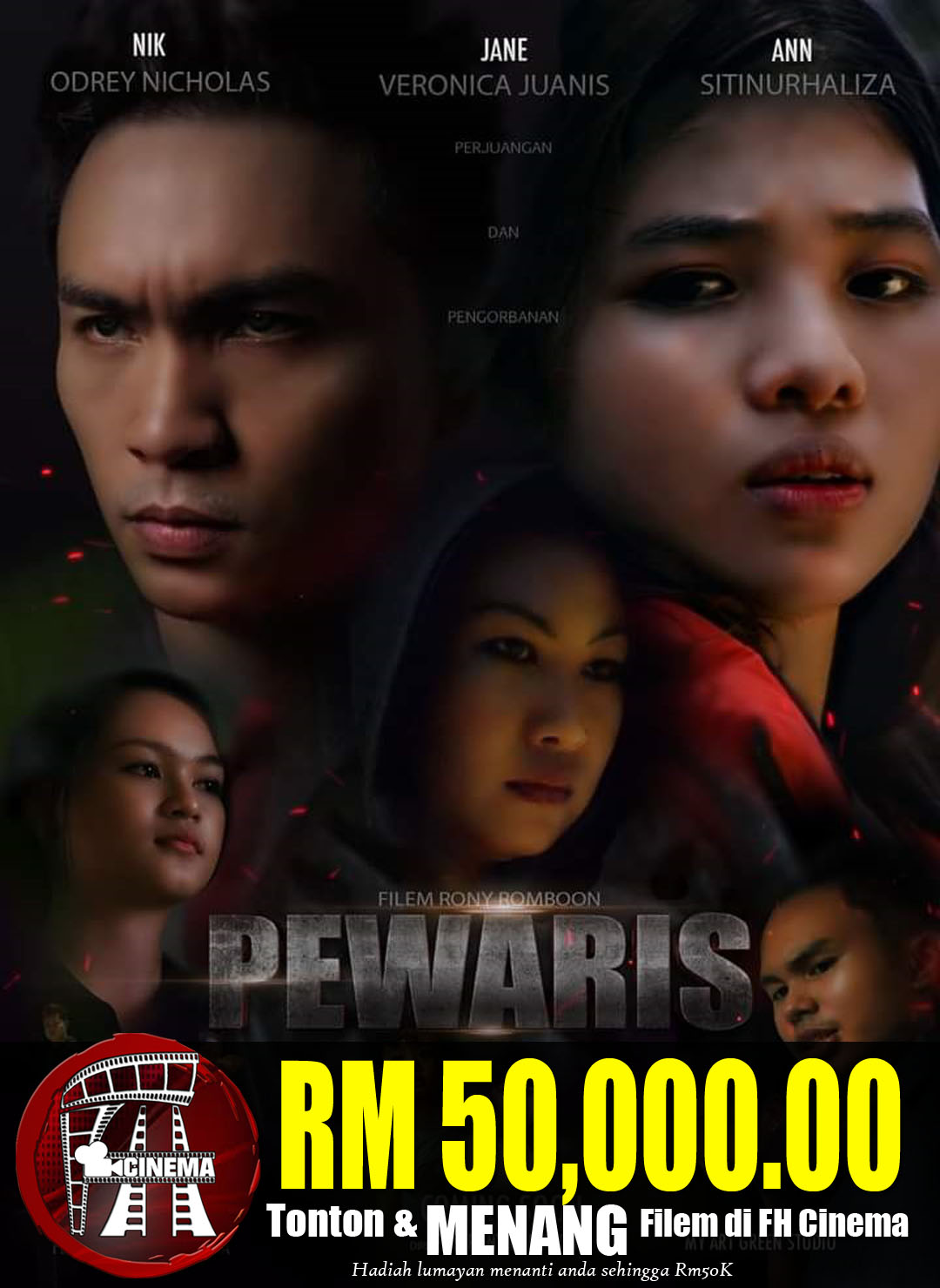 Pewaris
