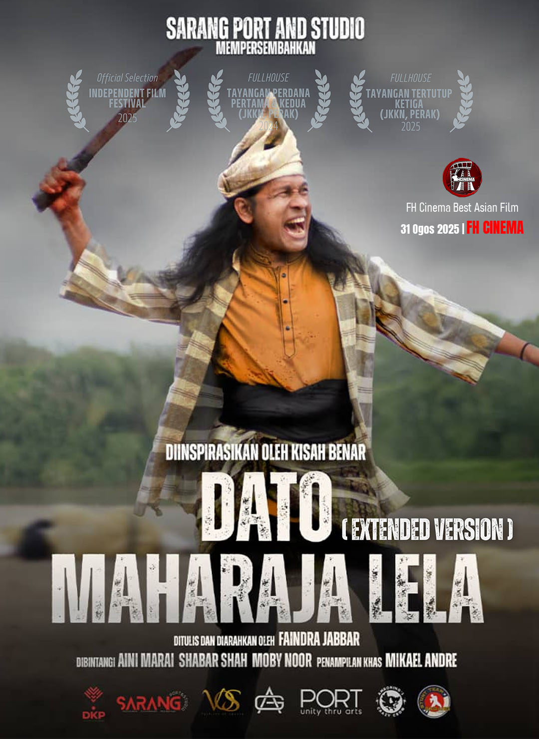 Dato Maharaja Lela