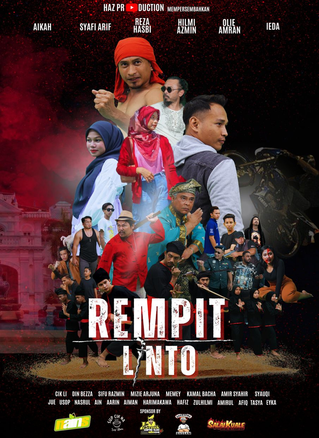 Rempit Linto