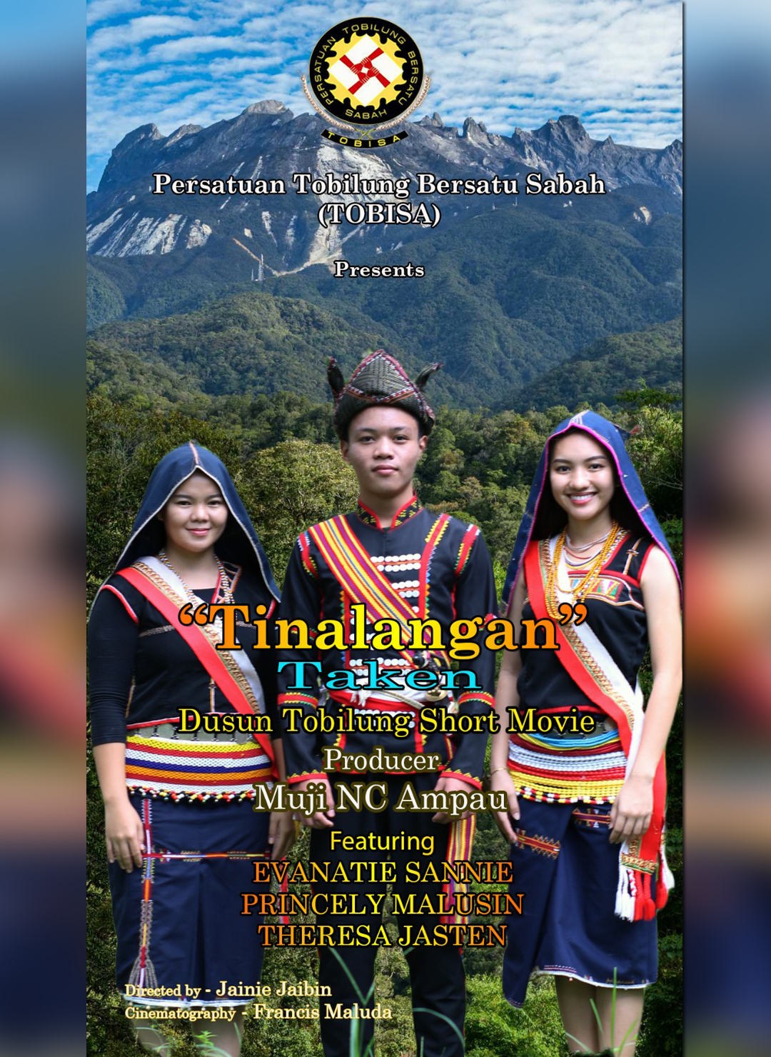 Tinalangan