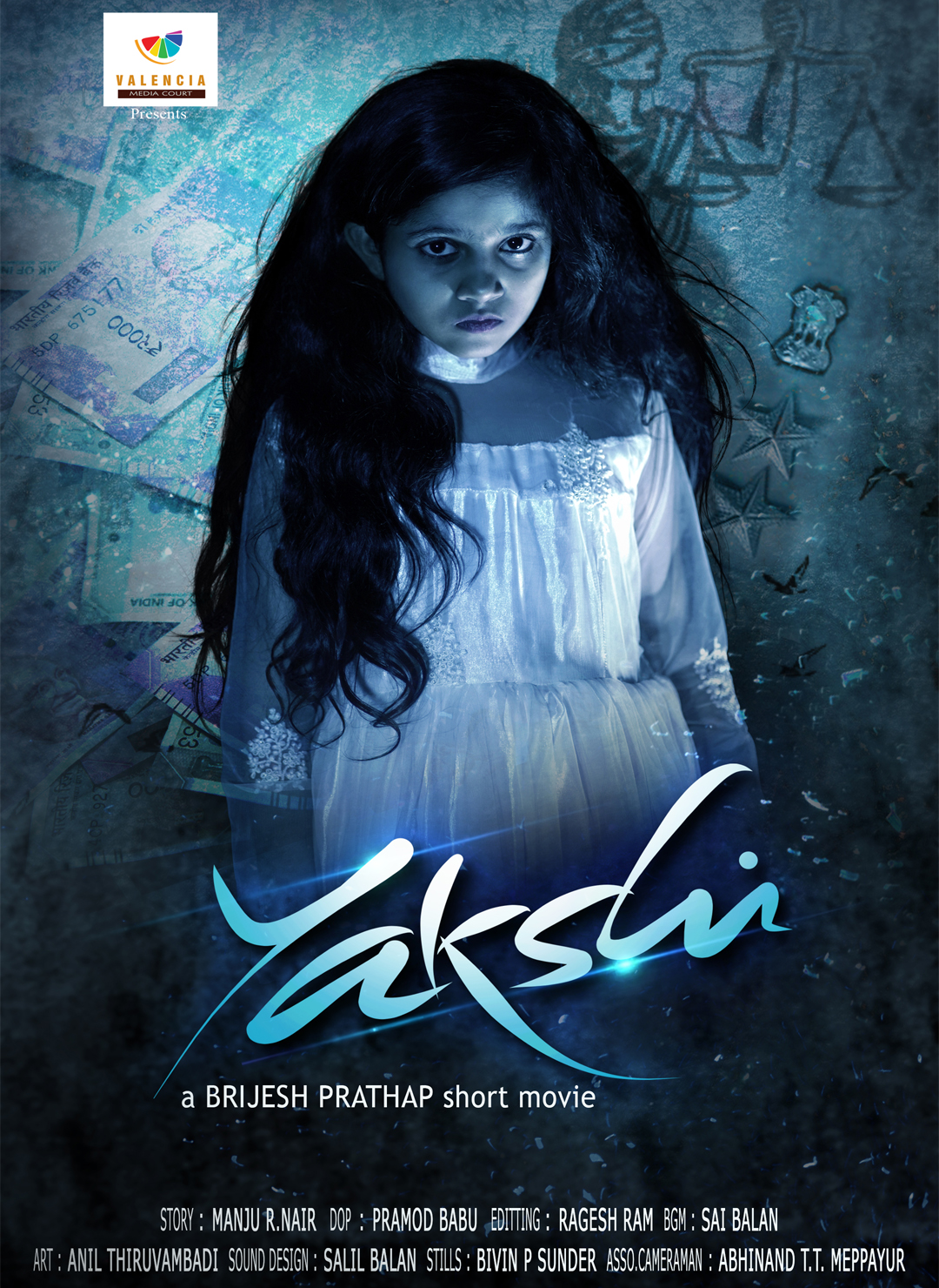 Yakshi