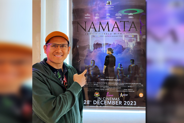 Filem Namatai boleh dimaafkan - Rem 