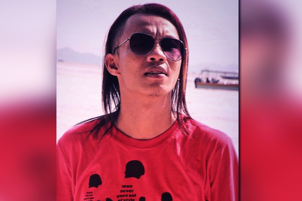 Sahir Quluq dapat tawaran berlakon