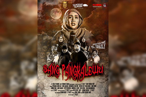 Sang Pangkalewu catat Kutipan RM500
