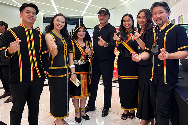 Tujuh Hari Lagi: Mantera Bakal Gegarkan Pawagam di Sabah