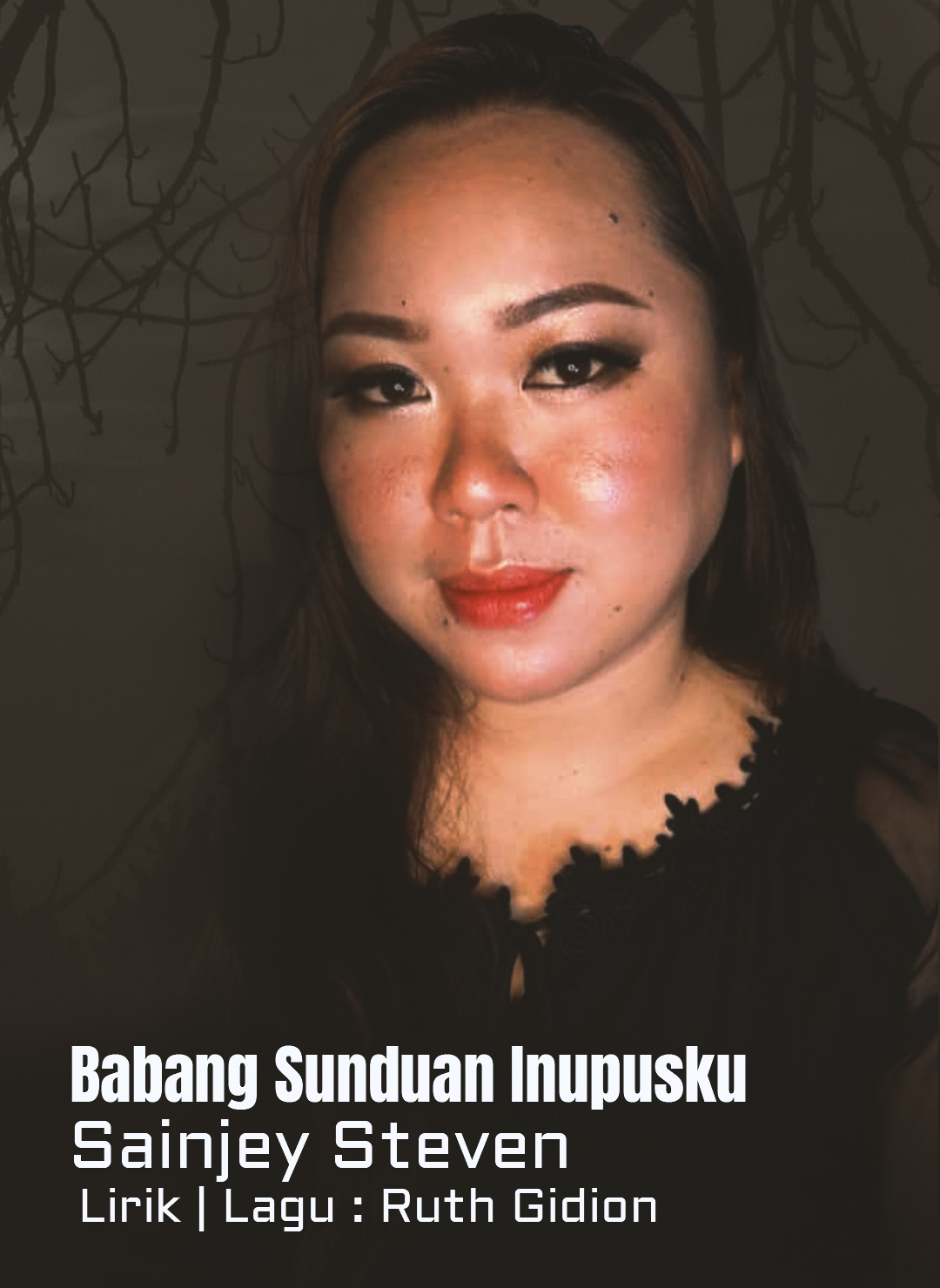 BABANG SUNDUAN INUPUSKU - SIANJEY STEVEN MANANG