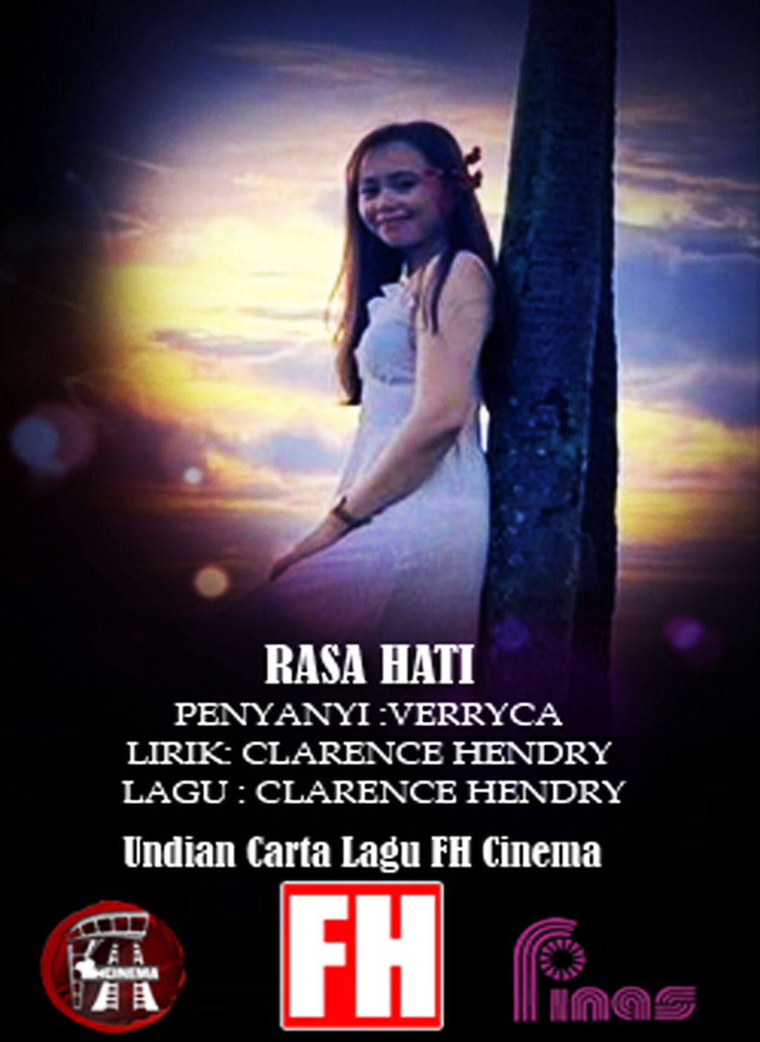 RASA HATI - VERRYCA